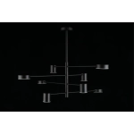 Люстра на штанге Aployt FRANIA APL.017.07.48