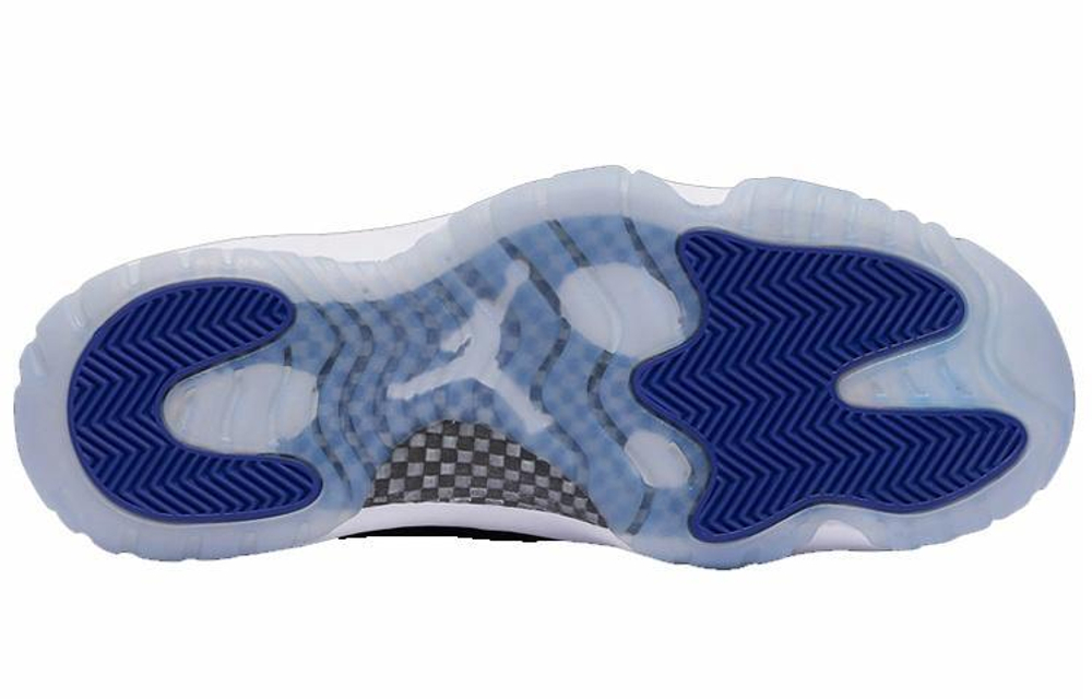 Кроссовки Jordan Air Jordan 11 Low Ie Space Jam 2019