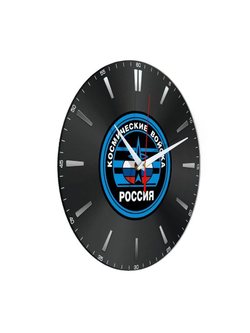 Настенные часы "ВКСР 02"