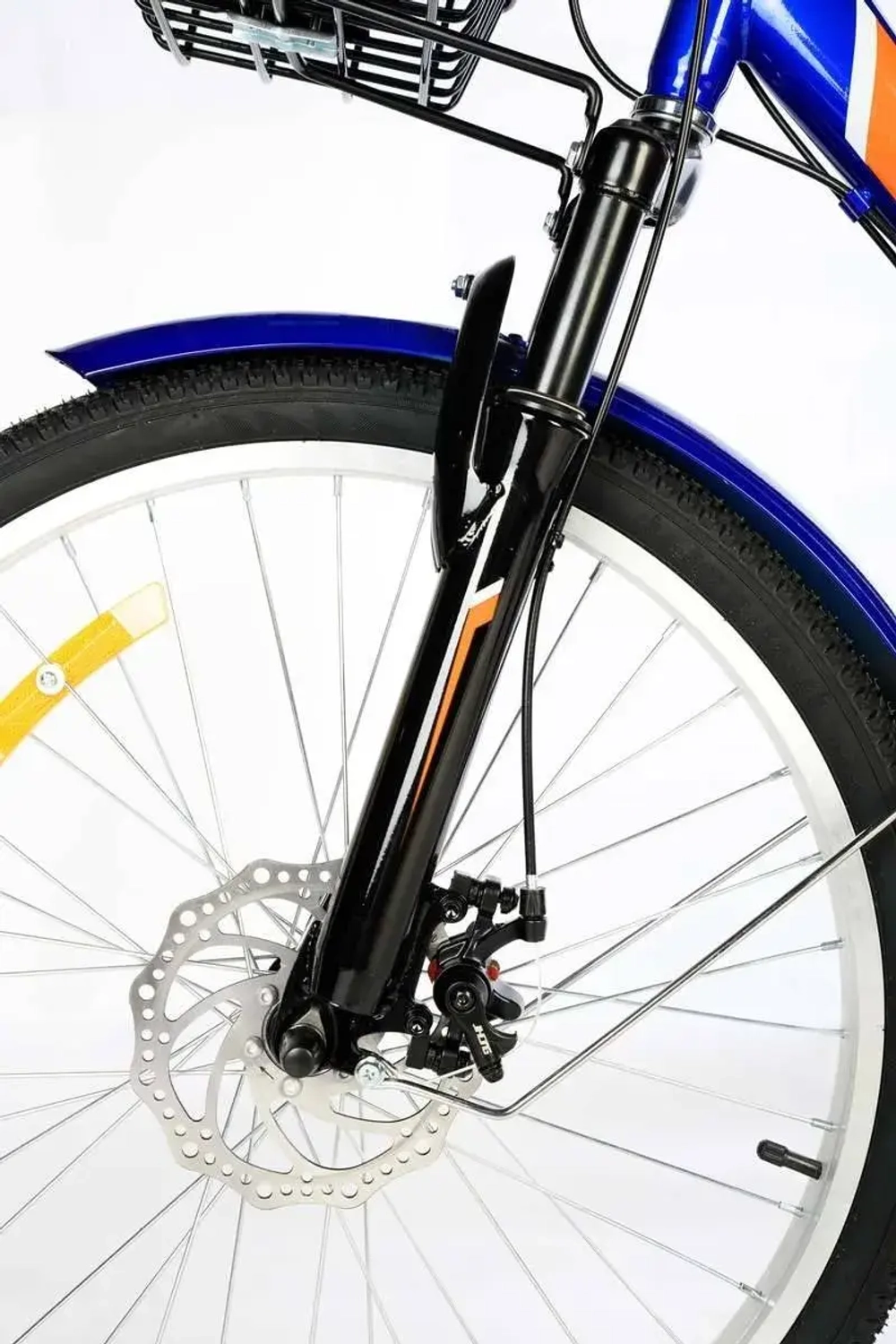 Электровелосипед РВЗ Чемпион складной