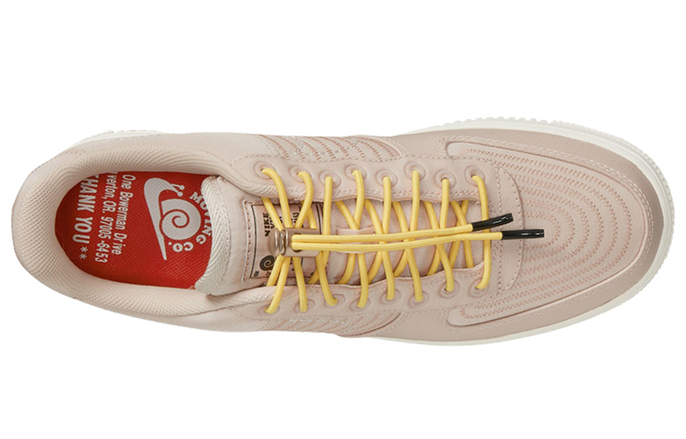 Кроссовки Nike Air Force 1 Low "Moving Company"
