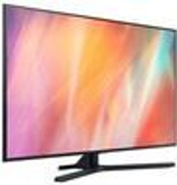 ТВ Samsung 55"; UE55AU7500U