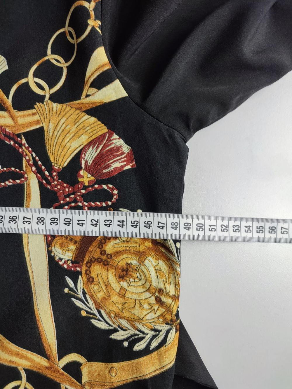 Блузка Shein оригинальная 44 размер