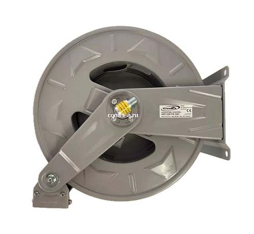 Автоматическая катушка RAMEX HR 1100 FE 20м 1/2 (без рукава)