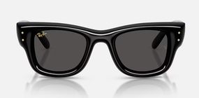 Очки Ray Ban RB 4940 Wayfarer Puffer 601/87