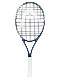 Ракетка б/т HEAD Ti. Instinct Comp Gr2, для любит., композит, со струнами