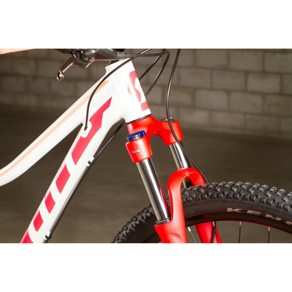 Женский велосипед Scott Contessa 720 (2018)