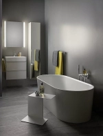 Раковина Laufen VAL 8.1028.4.000.104.1 белая