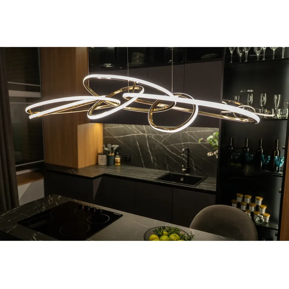 Подвесная люстра Arte Lamp ORACLE