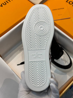 Кеды Louis Vuitton