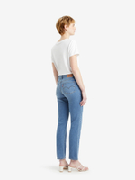 Женские облегающие джинсы Levi's 312 Shaping Slim 19627-0246