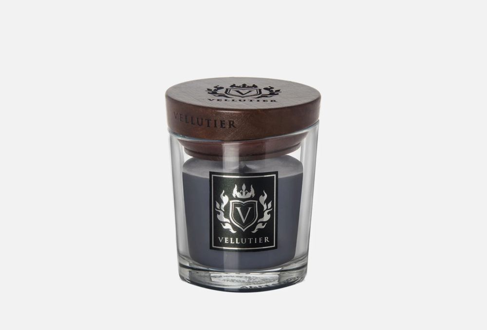 Свеча Vellutier Ночные желания / Desired by Night