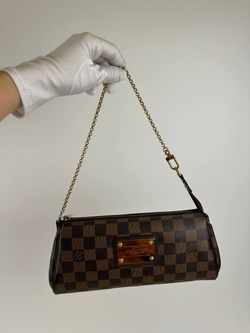 Сумка Louis Vuitton Eva