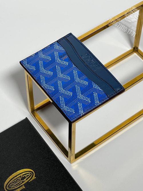 Картхолдер Goyard