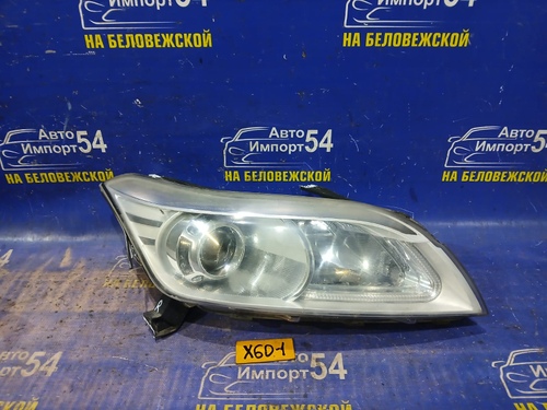Фара передняя правая LIFAN X60 2013