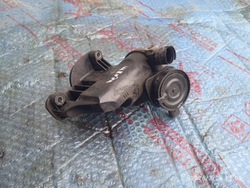 Маслоотделитель (КВКГ) Шкода Октавия А5 1.4 BUD Б/У