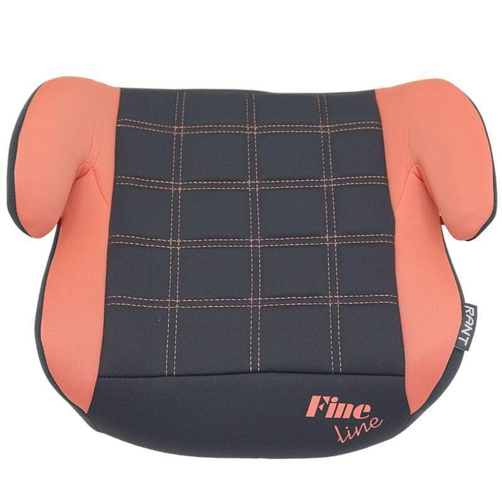 Автокресло Rant Micro 1034 группа 2/3 15-36 кг (orange/оранжевый)