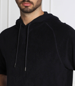 Худи sealy 09 BOSS BLACK - темно-синий(50471700)