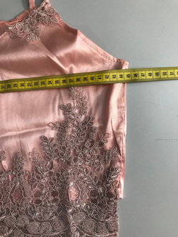 Пижама для романтического вечера, визуально на 42/44 размер, новая