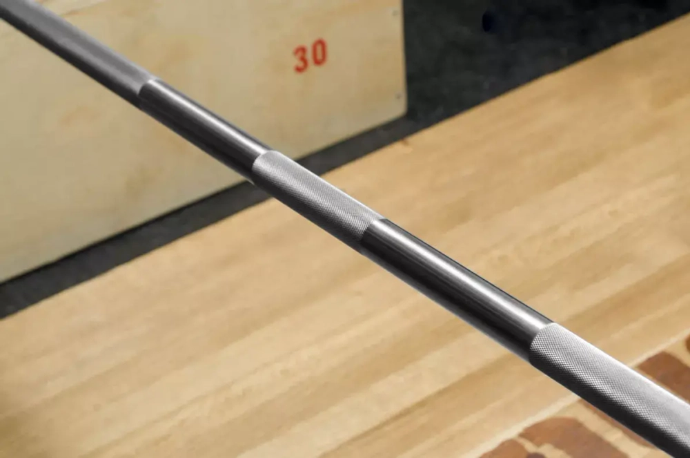 Гриф олимпийский 20 кг, мужской