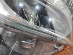 Фара правая Mercedes V-Class (W447) 14-нв Б/У Оригинал A4479069800