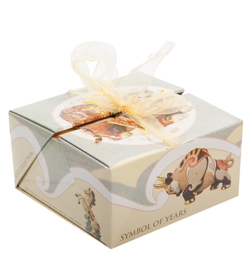 Pavone JP-46/ 1 Фигурка Символ Года «Крыса»