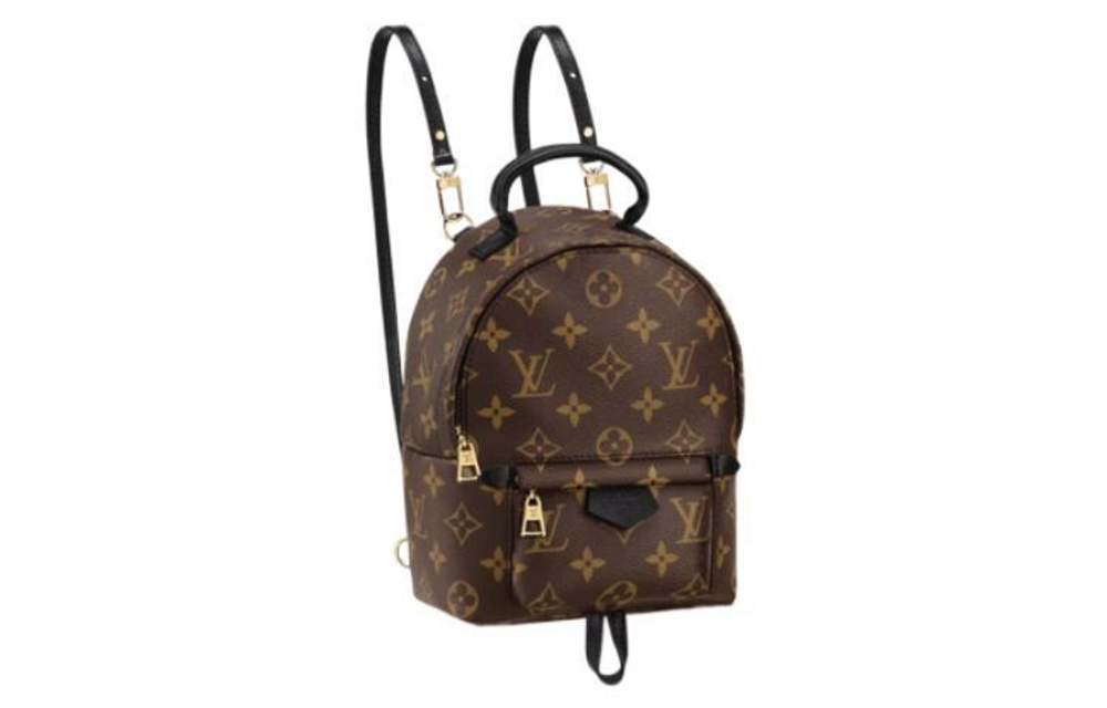 Рюкзак LOUIS VUITTON Palm Springs, M44873