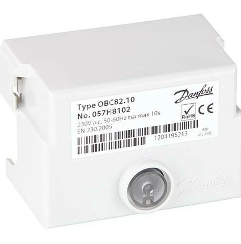 Danfoss OBC 85B.10 057H8710