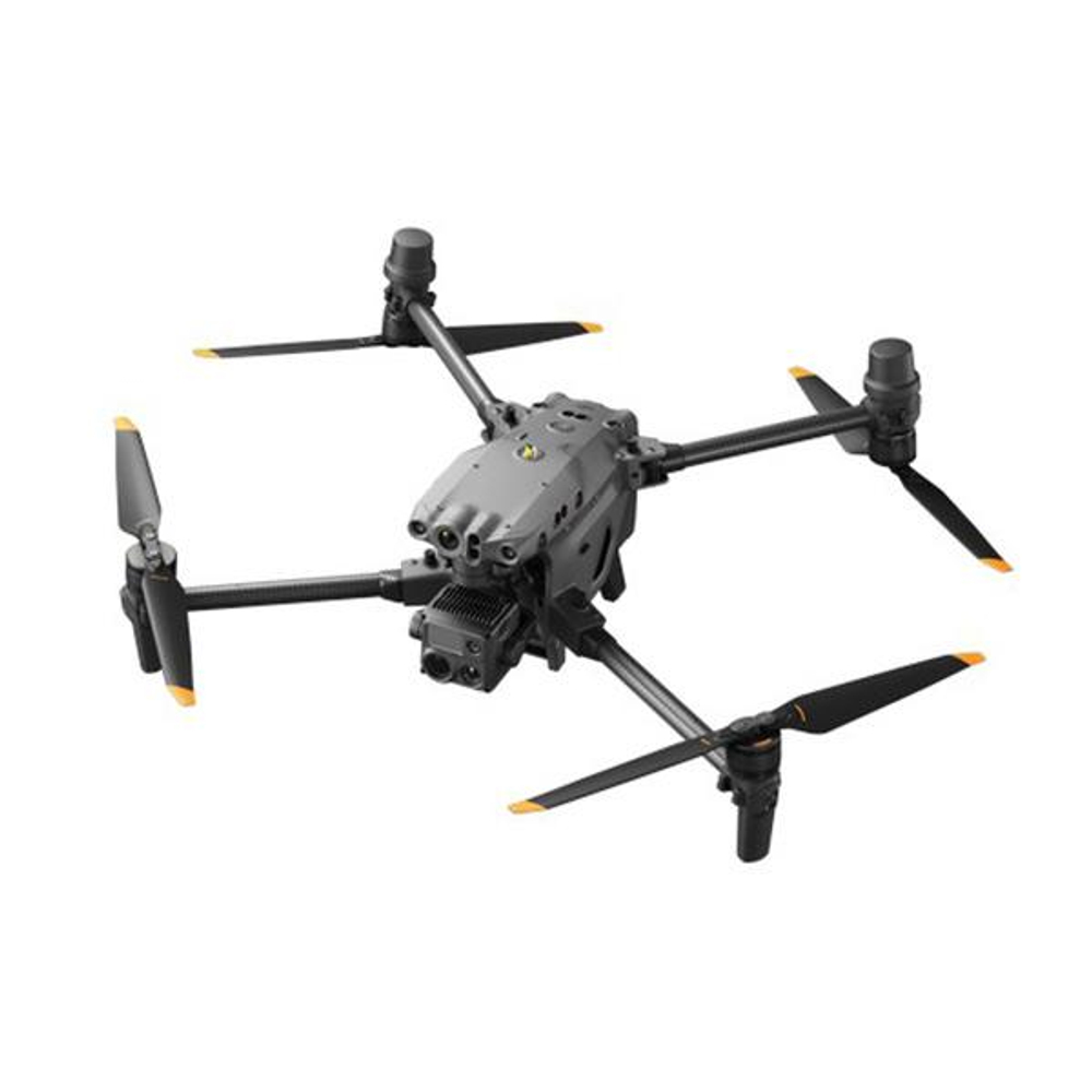 Промышленный квадрокоптер DJI Matrice 30T Combo