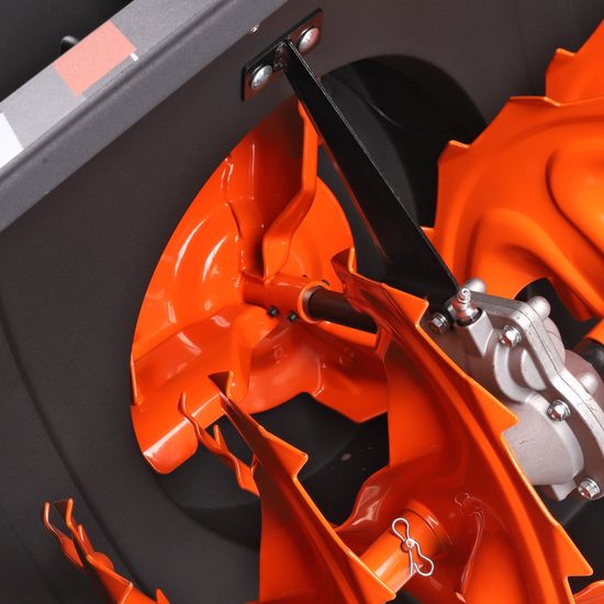 Бензиновый снегоуборщик "PATRIOT" Сибирь 113 E