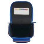 Ранец ArtSpace Junior "Game Start" 37*28*21см, 1 отделение, 3 кармана, анатомическая спинка