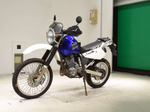 Suzuki Djebel 250XC 2002
