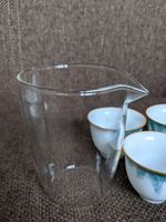 Походный набор "Безмятежность"