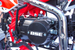 Питбайк BSE MX 125 17/14 (ZS) Racing Red