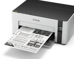 Принтер Epson EcoTank M1100