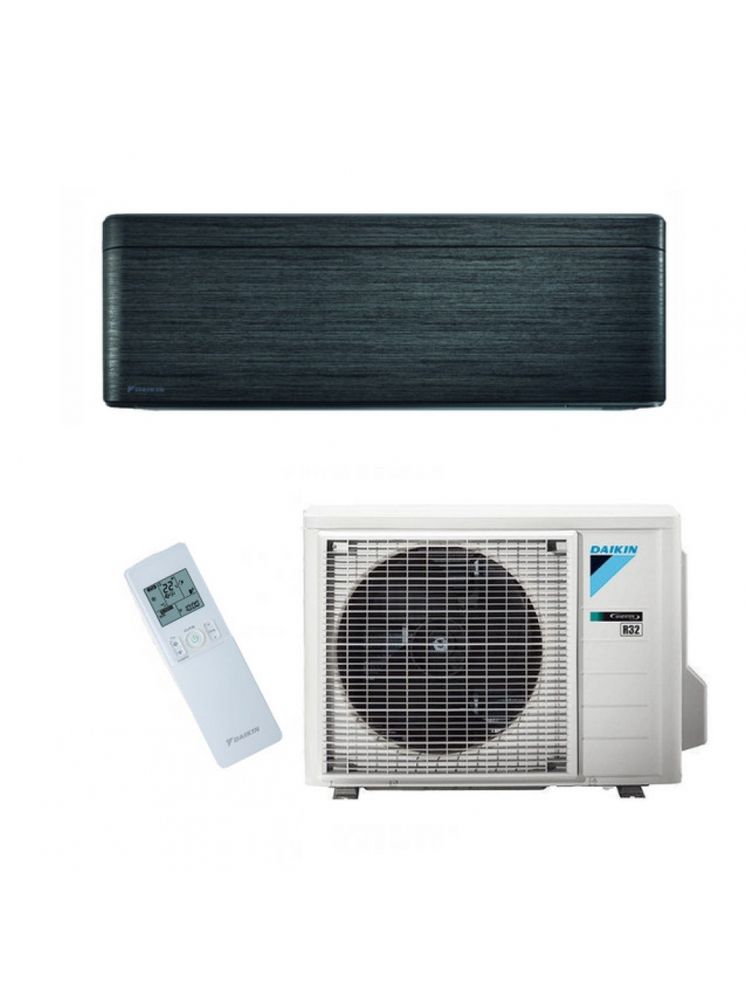 Сплит-система инверторного типа Daikin FTXA25BT/RXA25A Nord -30, комплект