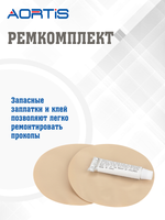 Матрас противопролежневый AORTIS ячеистый M130LP (двойная ячейка)