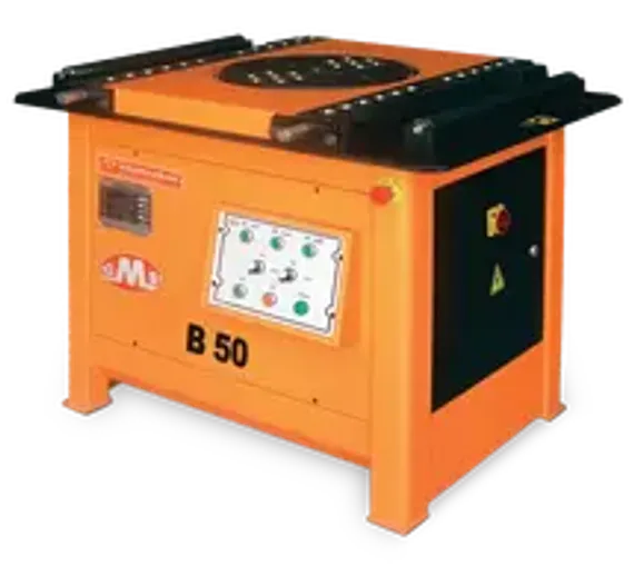 Станок для рубки арматуры Gocmaksan SH 60