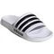 Adidas Neo Adilette Shower 'White Black'