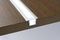 Профиль Arlight PDS-F-2000 ANOD 012083