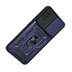 Чехол с кольцом Bumper Case для Xiaomi Redmi 9A