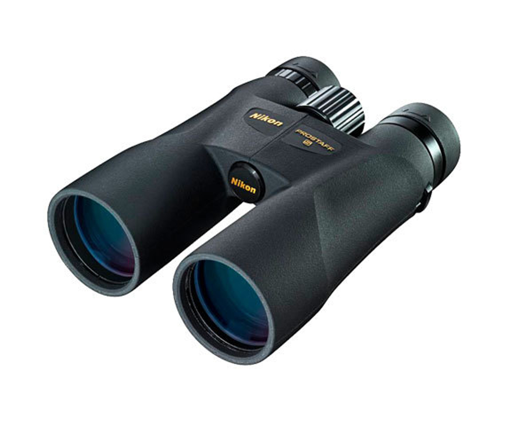 Бинокль Nikon Prostaff 8 42