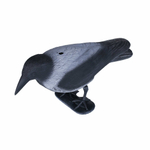 Чучело серой вороны Softplast