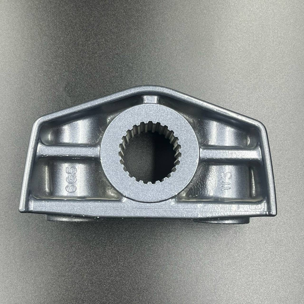 Основание оси нижнее Yamaha 100-225 (Yamaha)