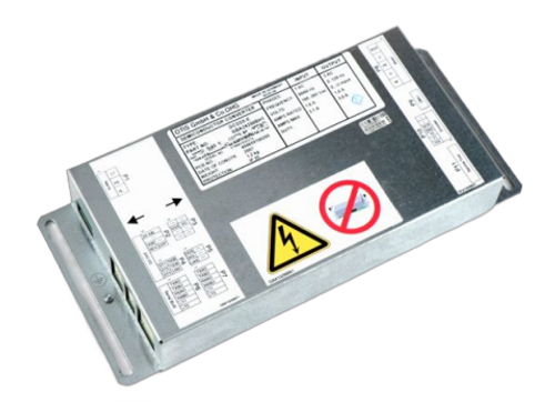 Контроллер DCSS 5-E GCA24350BH10 OTIS