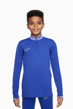 Кофта Nike Dri-FIT Academy 25 Junior - синий