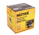 Инверторный генератор HUTER DN2700i