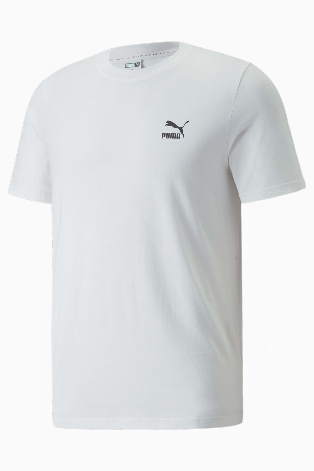 Футболка Puma Classics Small Logo