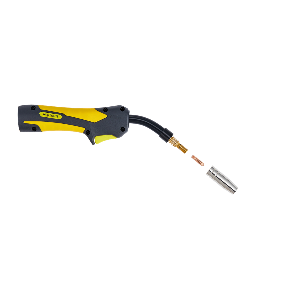 Горелка MigLine-15 (5м) START STL1500-50