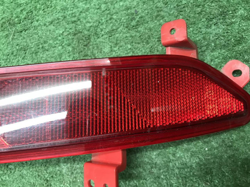 ПТФ левый Geely Tugella (2019-2024)